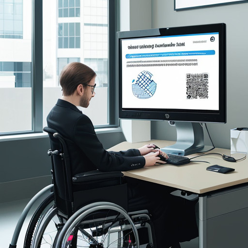 Memastikan Aksesibilitas & Usability: Peran teknologi dalam mencapai keaksesibilitas terbaik bagi pengguna