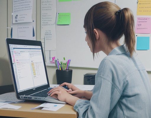 Memahami Kunci Aksesibilitas dan Usability dalam Teknologi: Langkah-langkah Membuat Interface Pengguna yang Intuitif