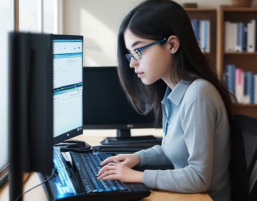 Membuat Teknologi Aksesibel: Cara-Cara Memaksimalkan Aksesibilitas dan Usability dalam Pemrograman