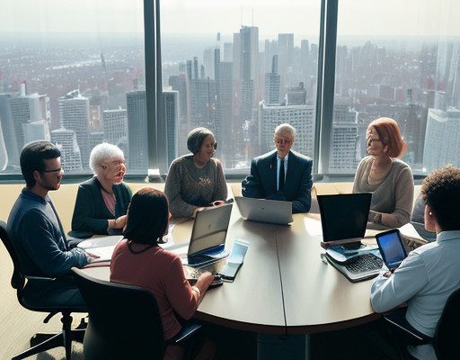 Mengintegrasikan aksesibilitas dan usability dalam teknologi: Cara-cara praktis untuk membuat aplikasi yang mudah digunakan oleh semua pengguna