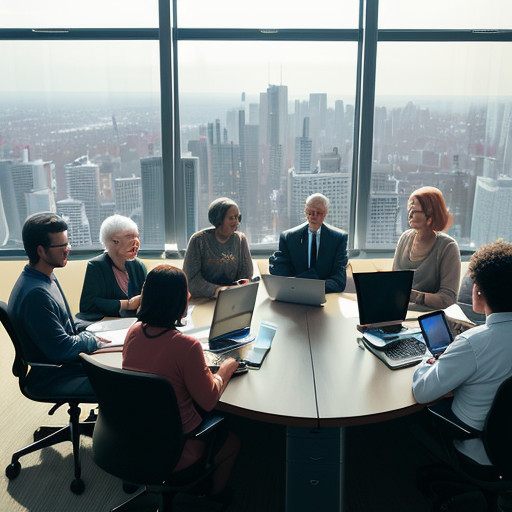 Mengintegrasikan aksesibilitas dan usability dalam teknologi: Cara-cara praktis untuk membuat aplikasi yang mudah digunakan oleh semua pengguna