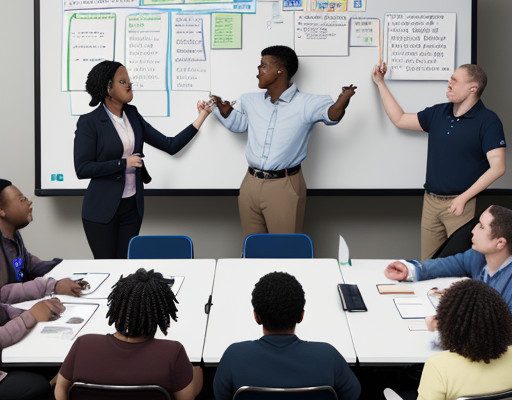 Meningkatkan Aksesibilitas dan Usability: Strategi Dalam Mengoptimalisasi Teknologi Baru