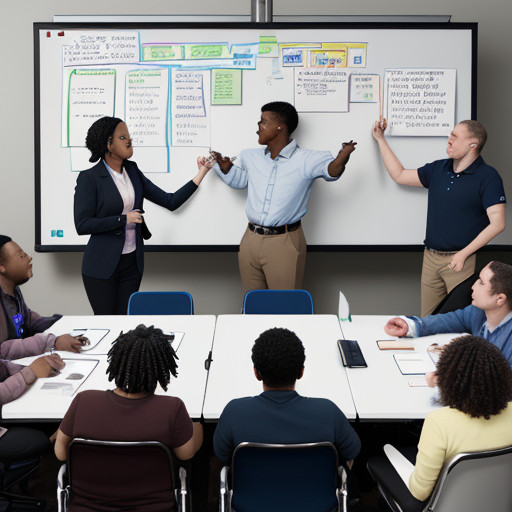 Meningkatkan Aksesibilitas dan Usability: Strategi Dalam Mengoptimalisasi Teknologi Baru