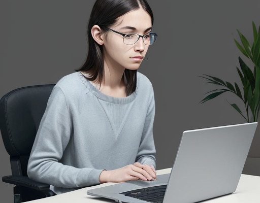 Mempercepat Akses dan Menambah Kepuasan Pengguna: Strategi Pembuatan Interface Terbaik untuk Teknologi Aksesibilitas & Usability