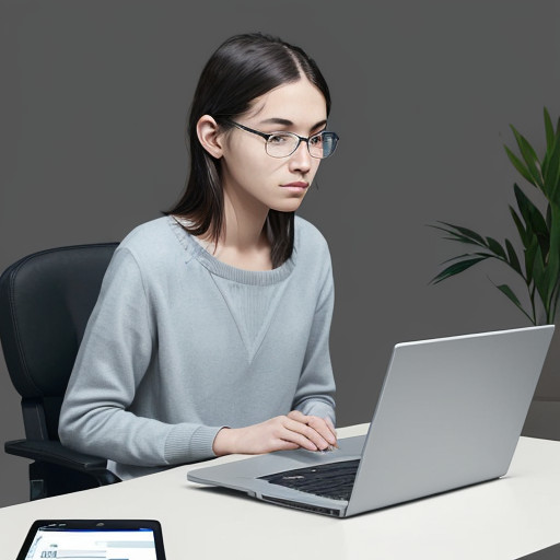 Mempercepat Akses dan Menambah Kepuasan Pengguna: Strategi Pembuatan Interface Terbaik untuk Teknologi Aksesibilitas & Usability