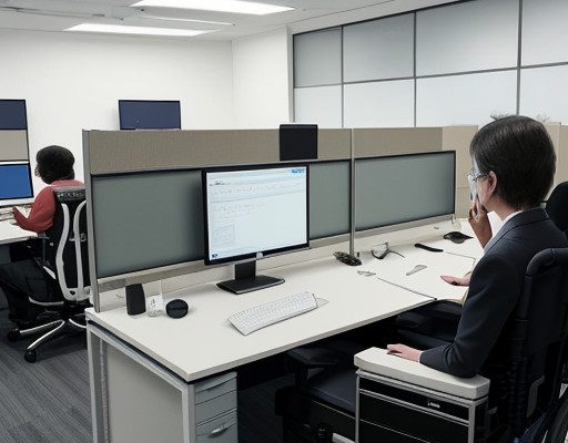 Memastikan Aksesibilitas & Usability Terbaik: Strategi Modern dalam Mengoptimalisasi Teknologi