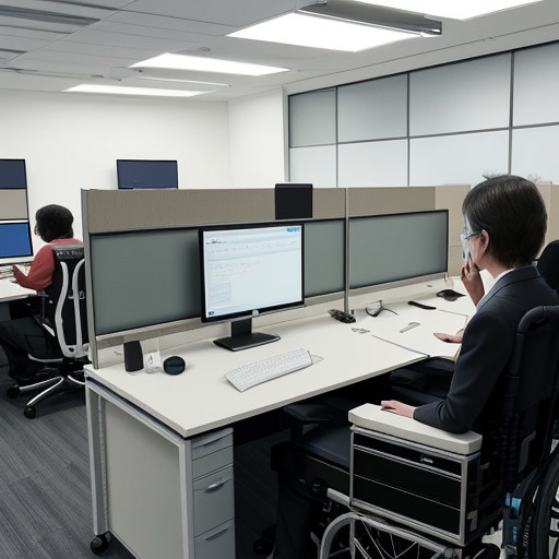 Memastikan Aksesibilitas & Usability Terbaik: Strategi Modern dalam Mengoptimalisasi Teknologi