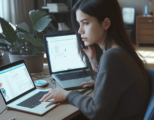 Mencakupi Keberadaan: Melihat Aksesibilitas dan Usability dalam Teknologi Praktis