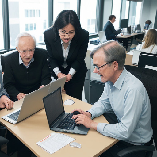 Memaksimalkan Aksesibilitas dan Usability: Pertimbangan Dalam Mengembangkan Teknologi Yang Praktis untuk Pengguna