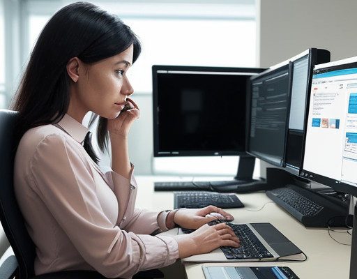 Memahami Aksesibilitas & Usability: Cara Mengoptimalkan Teknologi untuk Mengakses dan Menggunakannya Dengan Efisiensi