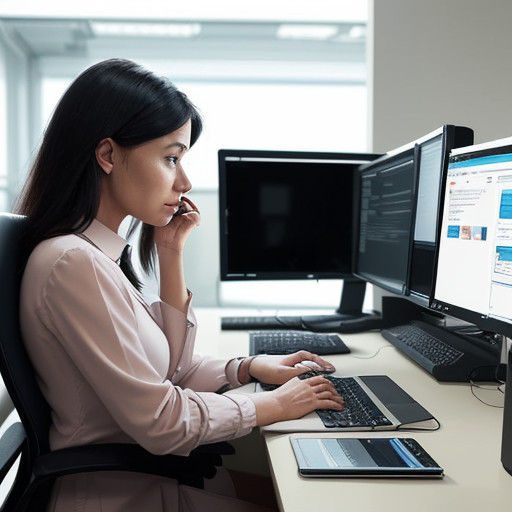 Memahami Aksesibilitas & Usability: Cara Mengoptimalkan Teknologi untuk Mengakses dan Menggunakannya Dengan Efisiensi