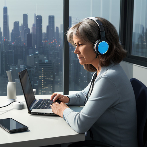 Mengintegrasi Aksesibilitas dan Usability dalam Teknologi: Peran Penting untuk Meningkatkan Pengalaman Pengguna