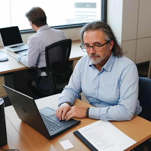 Menemukan Keberhasilan: Melakukan Perbaikan Aksesibilitas dan Usability dalam Teknologi