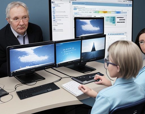 Mengenali Aksesibilitas dan Usability: Langkah-langkah Meningkatkan Kualitas Pengalaman Pengguna dalam Teknologi