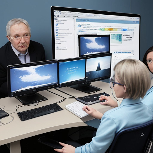 Mengenali Aksesibilitas dan Usability: Langkah-langkah Meningkatkan Kualitas Pengalaman Pengguna dalam Teknologi