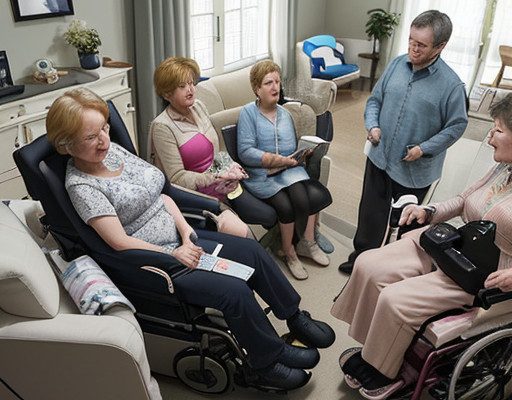 Mewahwawancarai Aksesibilitas & Usability: Memahami Peranan Teknologi Dalam Memudahkan Kehidupan