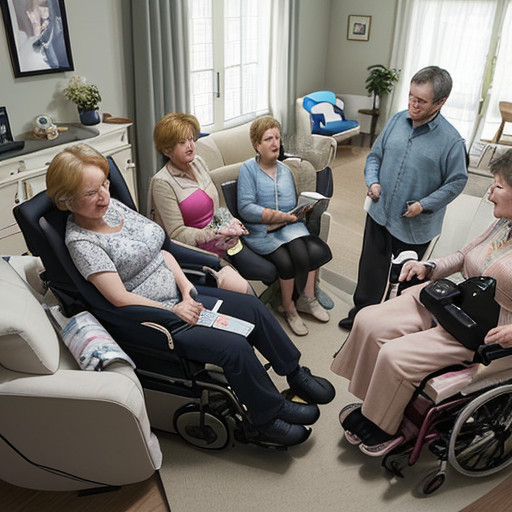 Mewahwawancarai Aksesibilitas & Usability: Memahami Peranan Teknologi Dalam Memudahkan Kehidupan