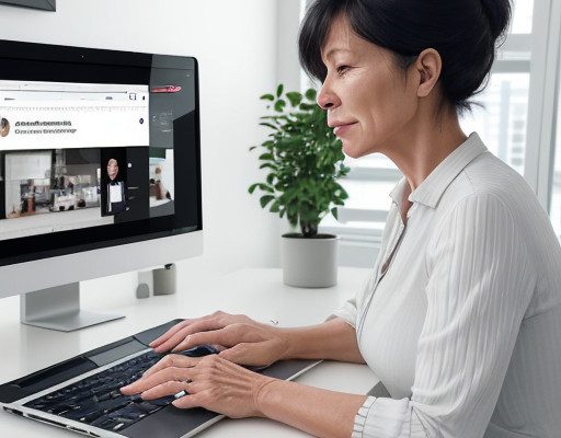 Memaksimalkan Aksesibilitas: Strategi dan Keberhasilan dalam Membuat Teknologi Lebih User-Friendly