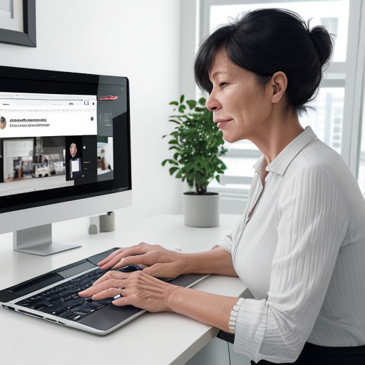 Memaksimalkan Aksesibilitas: Strategi dan Keberhasilan dalam Membuat Teknologi Lebih User-Friendly