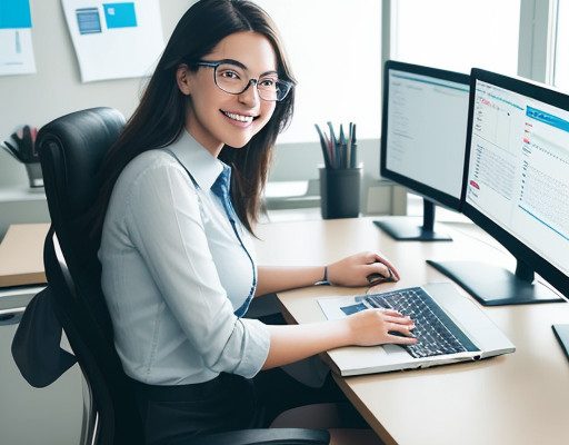 Mempelajari Aksesibilitas & Usability: Cara Memaksimalkan Pengalaman Pengguna dalam Teknologi Informasi