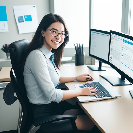 Mempelajari Aksesibilitas & Usability: Cara Memaksimalkan Pengalaman Pengguna dalam Teknologi Informasi