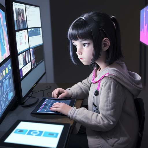 Mengharuskan Aksesibilitas & Usability dalam Perancangan Teknologi: Melihat Bagaimana Mengembara di Dunia Digital yang Akanak