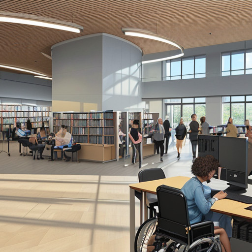 Memaksimalkan Aksesibilitas dan Pengalaman Pengguna di Teknologi: Pandangan Dalam Implementasi Usability dan Design Inklusif