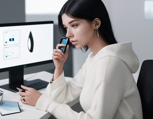 Menyesuaikan Teknologi: Aksesibilitas & Usability: Cara Mewujudkan Perhiasan Digital yang Intuitif bagi Semua Pengguna