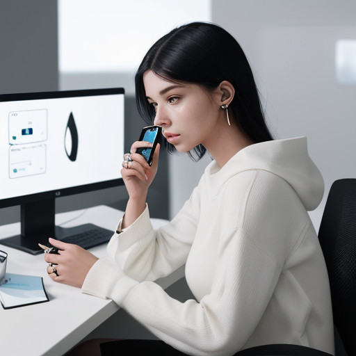 Menyesuaikan Teknologi: Aksesibilitas & Usability: Cara Mewujudkan Perhiasan Digital yang Intuitif bagi Semua Pengguna