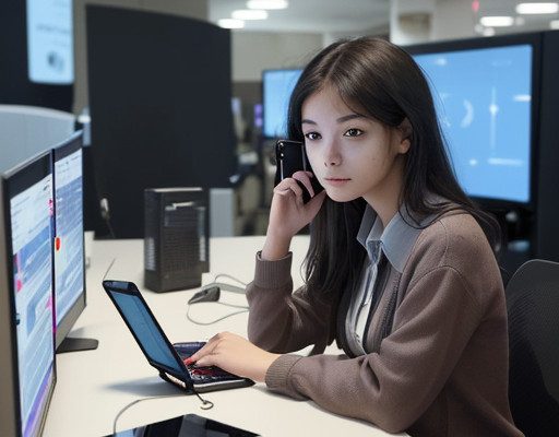 Aksesibilitas Usability dalam Era Teknologi Revolusional