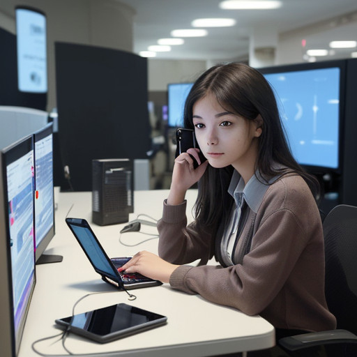 Aksesibilitas Usability dalam Era Teknologi Revolusional