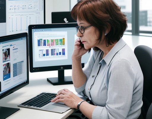 Aksesibilitas Teknologi Meningkatkan Pengalaman User