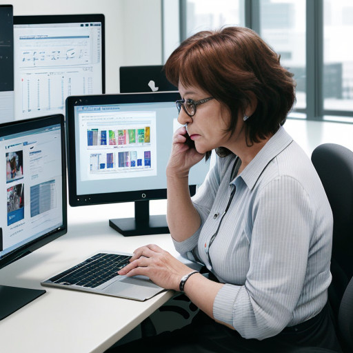 Aksesibilitas Teknologi Meningkatkan Pengalaman User