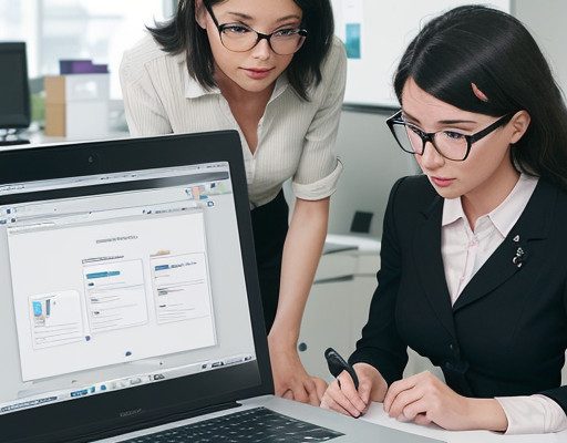 Mengoptimalkan Aksesibilitas dan Usabilitas dalam Desain Digital