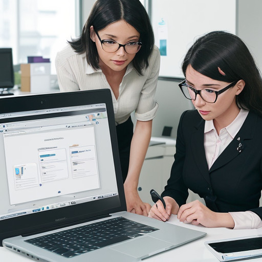 Mengoptimalkan Aksesibilitas dan Usabilitas dalam Desain Digital