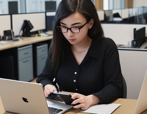 Aplikasi Pengujian Aksesibilitas di Ponsel Android