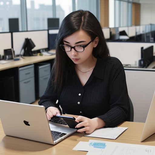 Aplikasi Pengujian Aksesibilitas di Ponsel Android