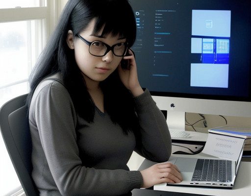 Aksesibilitas website memudahkan pengguna dengan teknologi assistif.