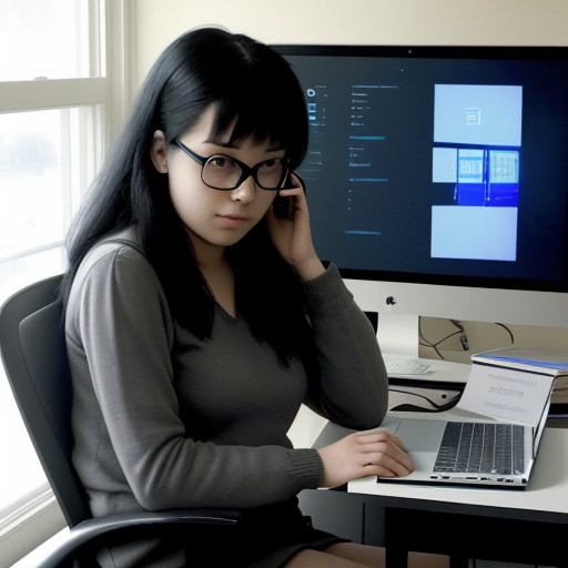 Aksesibilitas website memudahkan pengguna dengan teknologi assistif.