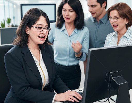 Melangkah ke Aksesibilitas dan Usability dalam Teknologi Ini