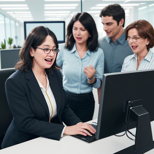 Melangkah ke Aksesibilitas dan Usability dalam Teknologi Ini