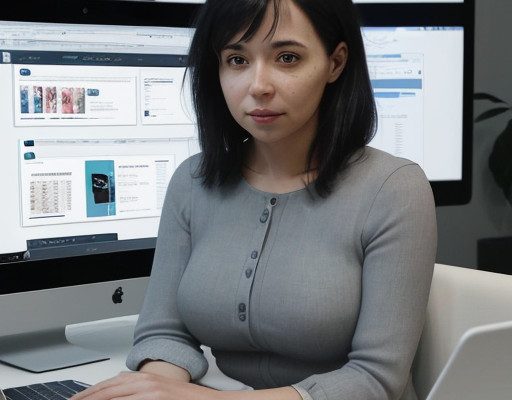 Optimasi Aksesibilitas dan Usabilitas pada Pengalaman Online