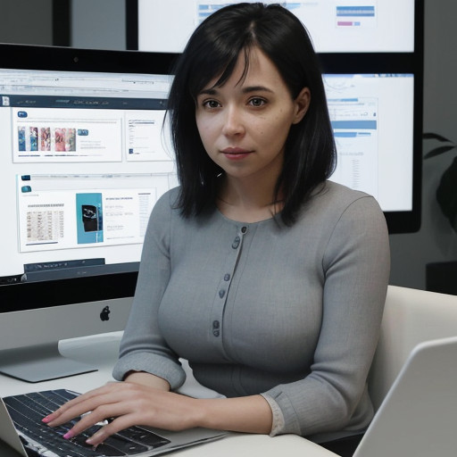 Optimasi Aksesibilitas dan Usabilitas pada Pengalaman Online