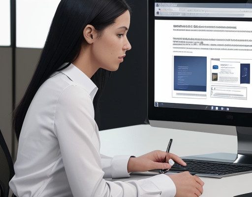 Mengoptimalkan Aksesibilitas dan Usability dalam Desain Web Masa Depan