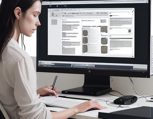 Mengatasi Barier Aksesibilitas dalam Desain Digital