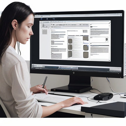 Mengatasi Barier Aksesibilitas dalam Desain Digital