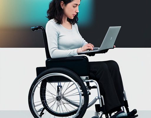 Mengoptimalkan Aksesibilitas dan Keamanan dalam Situs Web