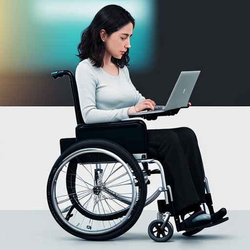 Mengoptimalkan Aksesibilitas dan Keamanan dalam Situs Web