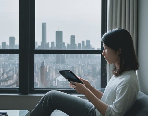 Mengoptimalkan Aksesibilitas dan Usabilitas Pada Aplikasi Mobile