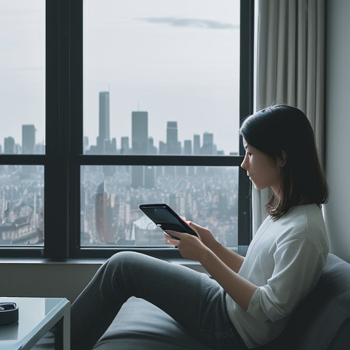 Mengoptimalkan Aksesibilitas dan Usabilitas Pada Aplikasi Mobile